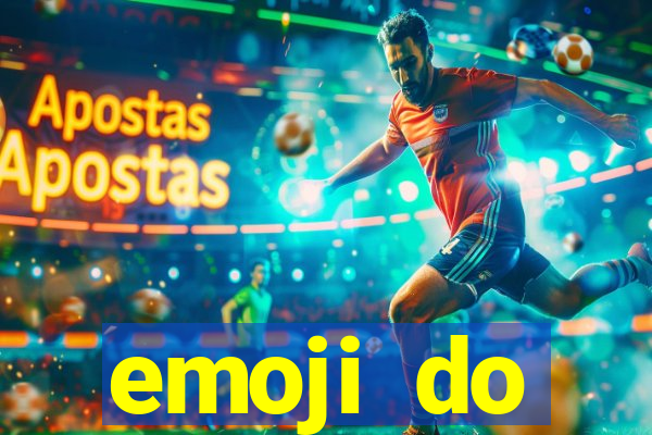 emoji do corinthians para instagram